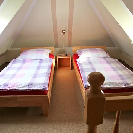 Fewo_s Alter Gutshof We15569 Lejlighed Sellin (Rugen)